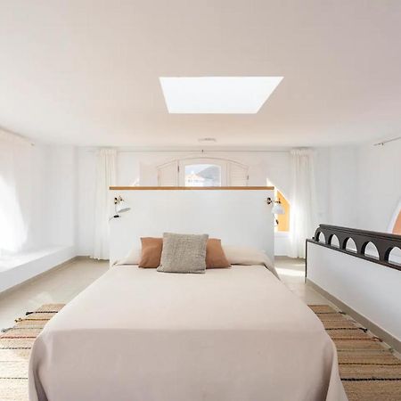 Duplex La Marea Daire Puertito de Guimar Dış mekan fotoğraf